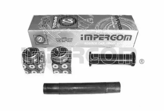 Reparatursatz, Lenker Hinterachse ORIGINAL IMPERIUM 40071 Bild Reparatursatz, Lenker Hinterachse ORIGINAL IMPERIUM 40071
