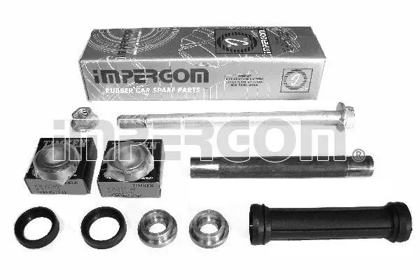 Reparatursatz, Lenker Hinterachse ORIGINAL IMPERIUM 40095