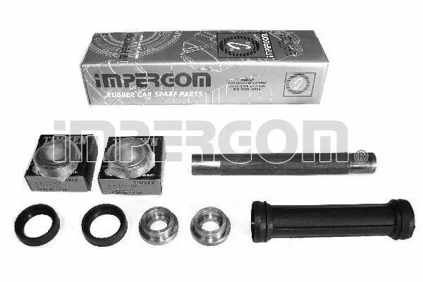 Reparatursatz, Lenker Hinterachse ORIGINAL IMPERIUM 40096