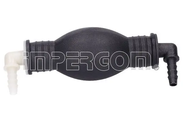 Pumpe, Kraftstoffvorförderung ORIGINAL IMPERIUM 4017/P