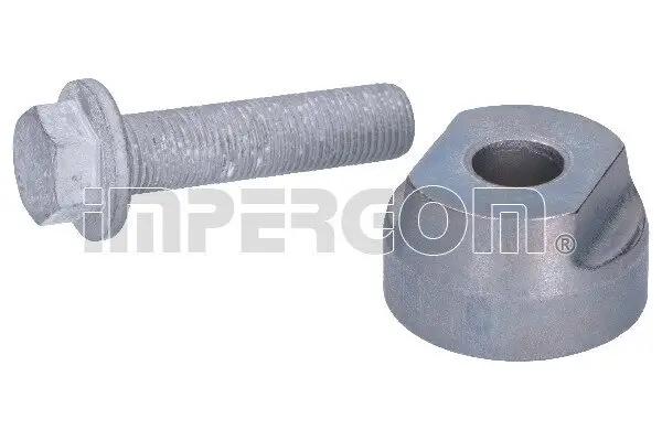 Schraubensatz, Riemenscheibe-Kurbelwelle ORIGINAL IMPERIUM 41021