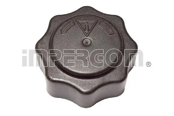 Ausgleichsbehälter, Kühlmittel ORIGINAL IMPERIUM 44108