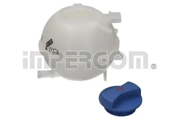 Ausgleichsbehälter, Kühlmittel ORIGINAL IMPERIUM 44108