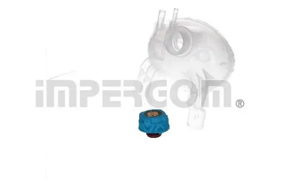 Ausgleichsbehälter, Kühlmittel ORIGINAL IMPERIUM 44120 Bild Ausgleichsbehälter, Kühlmittel ORIGINAL IMPERIUM 44120