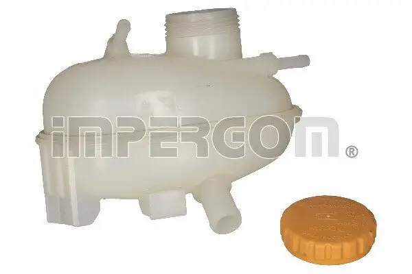 Ausgleichsbehälter, Kühlmittel ORIGINAL IMPERIUM 44162