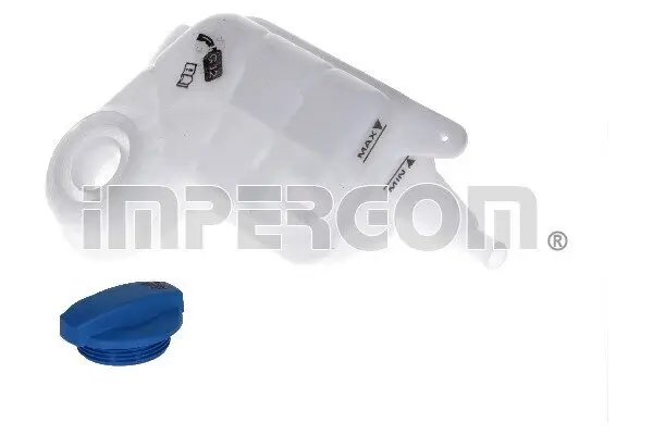 Ausgleichsbehälter, Kühlmittel ORIGINAL IMPERIUM 44199