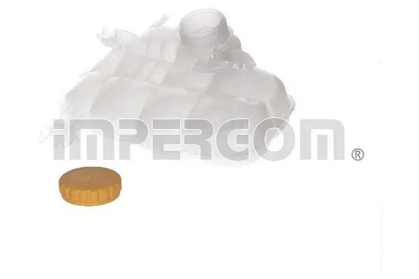 Ausgleichsbehälter, Kühlmittel ORIGINAL IMPERIUM 44213