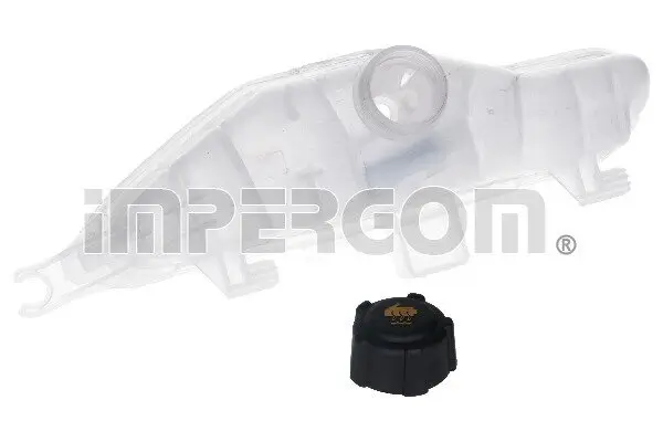 Ausgleichsbehälter, Kühlmittel ORIGINAL IMPERIUM 44226