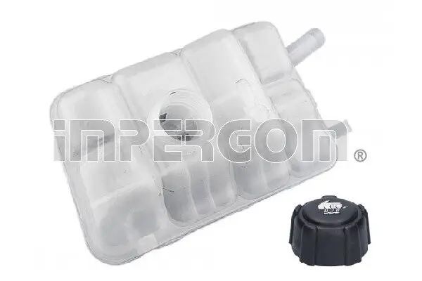 Ausgleichsbehälter, Kühlmittel ORIGINAL IMPERIUM 44496