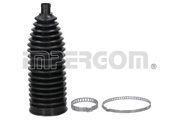 Faltenbalg, Antriebswelle radseitig ORIGINAL IMPERIUM 500040/TE