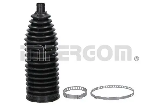 Faltenbalg, Antriebswelle radseitig ORIGINAL IMPERIUM 500040/TE Bild Faltenbalg, Antriebswelle radseitig ORIGINAL IMPERIUM 500040/TE