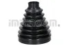 Faltenbalg, Antriebswelle radseitig ORIGINAL IMPERIUM 500040/TE