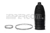 Faltenbalgsatz, Lenkung Vorderachse links Vorderachse rechts ORIGINAL IMPERIUM 500069KA/TE