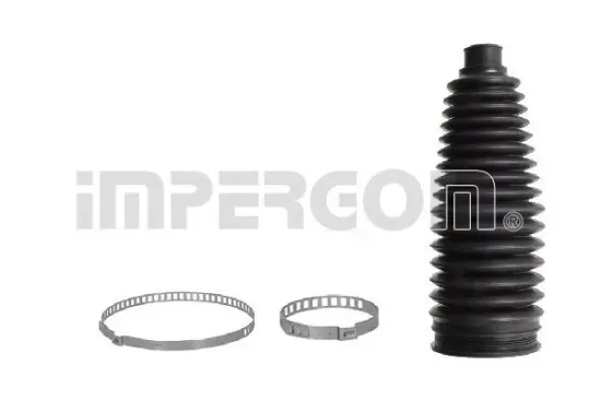 Faltenbalgsatz, Lenkung Vorderachse links Vorderachse rechts ORIGINAL IMPERIUM 500072K/TE Bild Faltenbalgsatz, Lenkung Vorderachse links Vorderachse rechts ORIGINAL IMPERIUM 500072K/TE