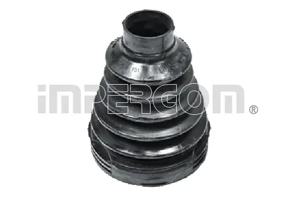 Faltenbalg, Antriebswelle getriebeseitig ORIGINAL IMPERIUM 500084/TE