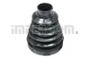 Faltenbalg, Antriebswelle getriebeseitig ORIGINAL IMPERIUM 500084/TE