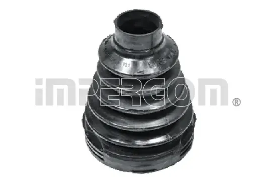 Faltenbalg, Antriebswelle getriebeseitig ORIGINAL IMPERIUM 500084/TE Bild Faltenbalg, Antriebswelle getriebeseitig ORIGINAL IMPERIUM 500084/TE