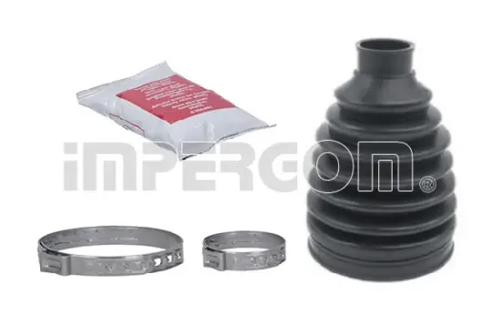 Staubschutzsatz, Stoßdämpfer Hinterachse ORIGINAL IMPERIUM 50037 Bild Staubschutzsatz, Stoßdämpfer Hinterachse ORIGINAL IMPERIUM 50037