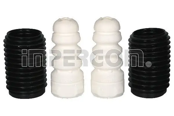 Staubschutzsatz, Stoßdämpfer Hinterachse ORIGINAL IMPERIUM 50139