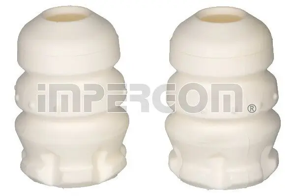 Staubschutzsatz, Stoßdämpfer Hinterachse ORIGINAL IMPERIUM 50288