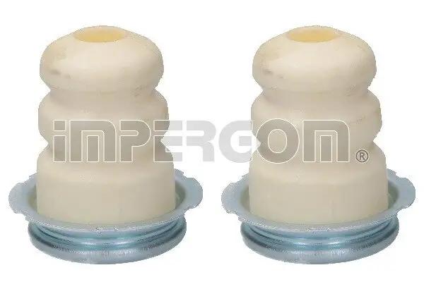 Staubschutzsatz, Stoßdämpfer Hinterachse ORIGINAL IMPERIUM 50497