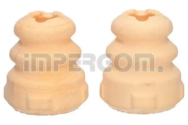 Staubschutzsatz, Stoßdämpfer Hinterachse ORIGINAL IMPERIUM 50509