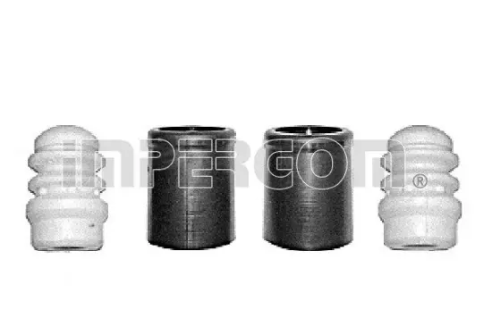 Staubschutzsatz, Stoßdämpfer Vorderachse ORIGINAL IMPERIUM 50617 Bild Staubschutzsatz, Stoßdämpfer Vorderachse ORIGINAL IMPERIUM 50617