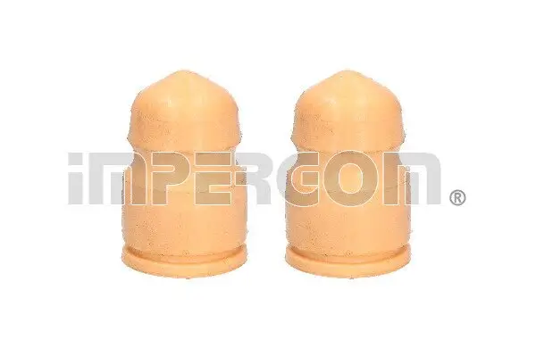 Staubschutzsatz, Stoßdämpfer Hinterachse ORIGINAL IMPERIUM 50618