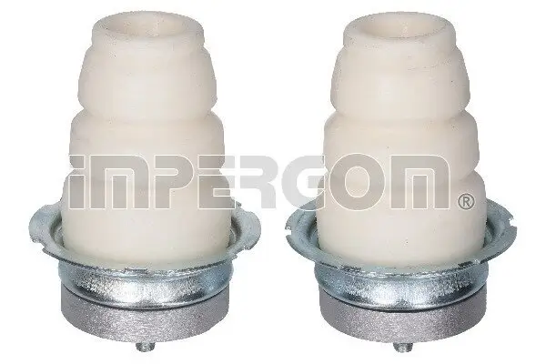 Staubschutzsatz, Stoßdämpfer Hinterachse ORIGINAL IMPERIUM 50679