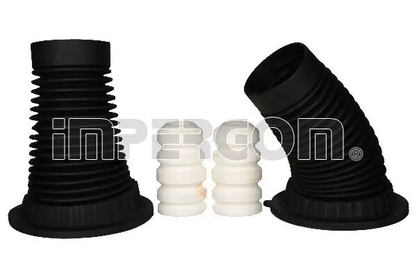 Staubschutzsatz, Stoßdämpfer Hinterachse ORIGINAL IMPERIUM 50707