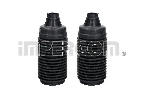 Staubschutzsatz, Stoßdämpfer Hinterachse ORIGINAL IMPERIUM 50868