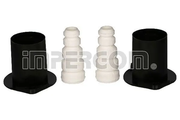 Staubschutzsatz, Stoßdämpfer Hinterachse ORIGINAL IMPERIUM 50922