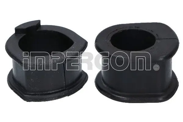 Staubschutzsatz, Stoßdämpfer Hinterachse ORIGINAL IMPERIUM 51058