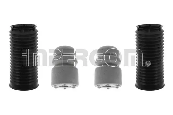 Staubschutzsatz, Stoßdämpfer Hinterachse ORIGINAL IMPERIUM 51065