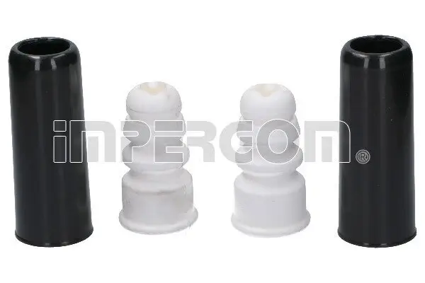 Staubschutzsatz, Stoßdämpfer Hinterachse links Hinterachse rechts ORIGINAL IMPERIUM 51043