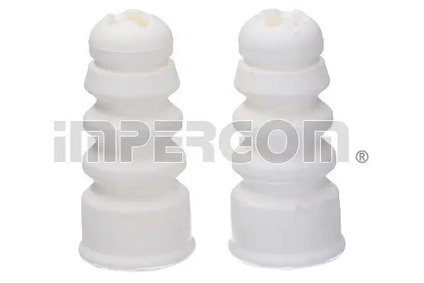 Staubschutzsatz, Stoßdämpfer Hinterachse links Hinterachse rechts ORIGINAL IMPERIUM 51044