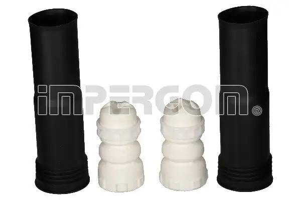 Staubschutzsatz, Stoßdämpfer Hinterachse links Hinterachse rechts ORIGINAL IMPERIUM 51051