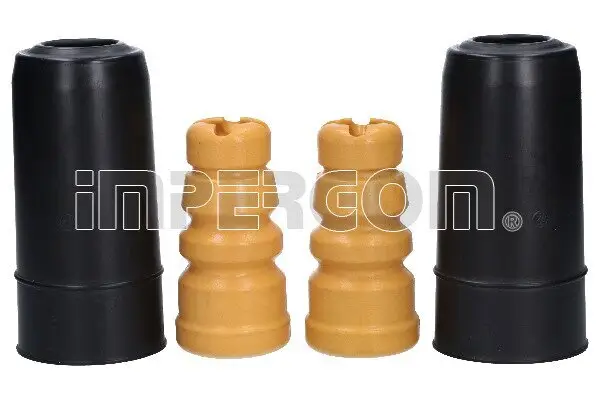 Staubschutzsatz, Stoßdämpfer Hinterachse ORIGINAL IMPERIUM 51058