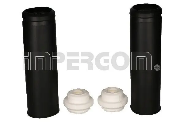 Staubschutzsatz, Stoßdämpfer Hinterachse ORIGINAL IMPERIUM 51077