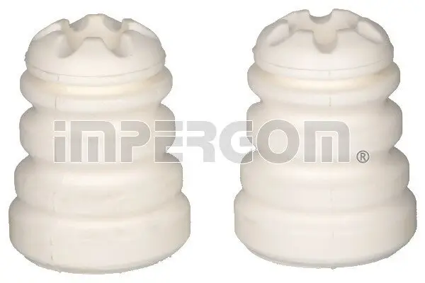 Staubschutzsatz, Stoßdämpfer Hinterachse ORIGINAL IMPERIUM 51181