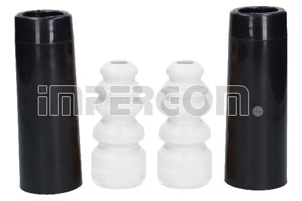 Staubschutzsatz, Stoßdämpfer Hinterachse ORIGINAL IMPERIUM 51225