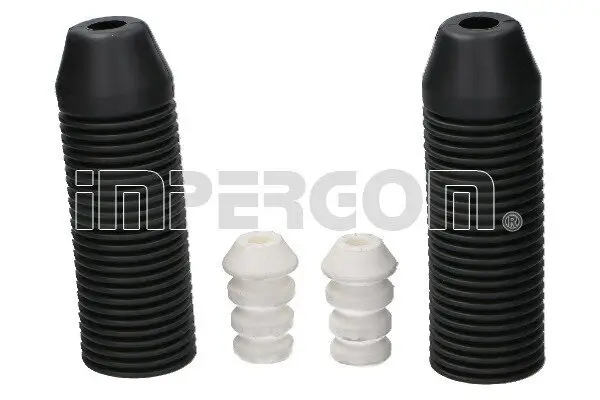 Staubschutzsatz, Stoßdämpfer Hinterachse ORIGINAL IMPERIUM 51245