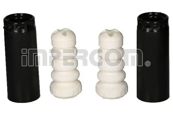 Staubschutzsatz, Stoßdämpfer Hinterachse ORIGINAL IMPERIUM 51287