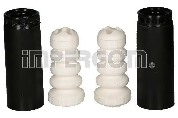 Staubschutzsatz, Stoßdämpfer Hinterachse ORIGINAL IMPERIUM 51289