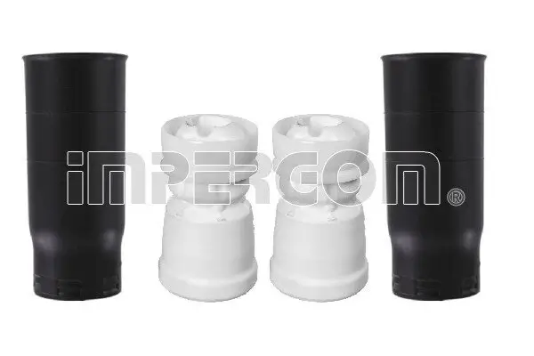 Staubschutzsatz, Stoßdämpfer Vorderachse Vorderachse ORIGINAL IMPERIUM 51343