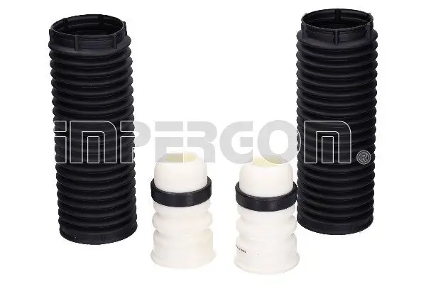 Staubschutzsatz, Stoßdämpfer Vorderachse ORIGINAL IMPERIUM 51330