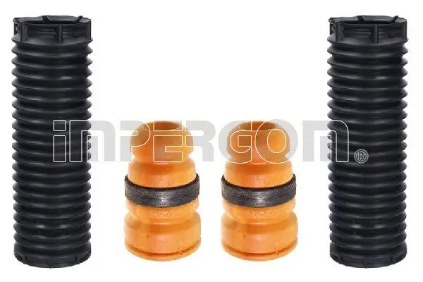Staubschutzsatz, Stoßdämpfer Hinterachse ORIGINAL IMPERIUM 51331