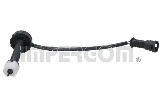Sensor, Kühlmittelstand ORIGINAL IMPERIUM 5308 Bild Sensor, Kühlmittelstand ORIGINAL IMPERIUM 5308