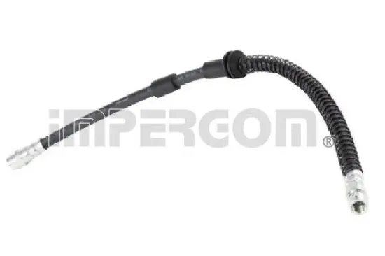 Bremsschlauch Vorderachse links Vorderachse rechts ORIGINAL IMPERIUM 60786 Bild Bremsschlauch Vorderachse links Vorderachse rechts ORIGINAL IMPERIUM 60786