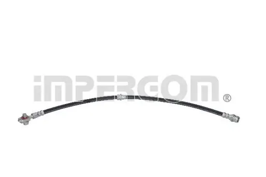 Bremsschlauch vorne ORIGINAL IMPERIUM 60801 Bild Bremsschlauch vorne ORIGINAL IMPERIUM 60801